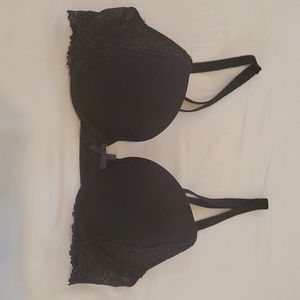 Victoria's Secret 32C Dream Angels Push-Up Bra
